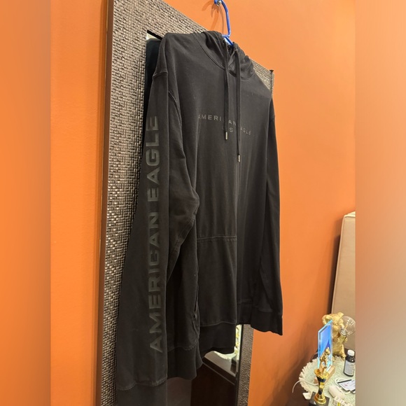 American Eagle Hoodie - Picture 2 of 3